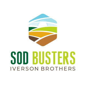 Sod Busters Landscapers Regina